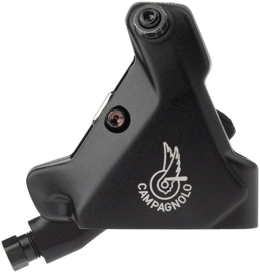 Campagnolo Super Record Ergopower Hydraulic Brake/Shift Lever and Disc Caliper