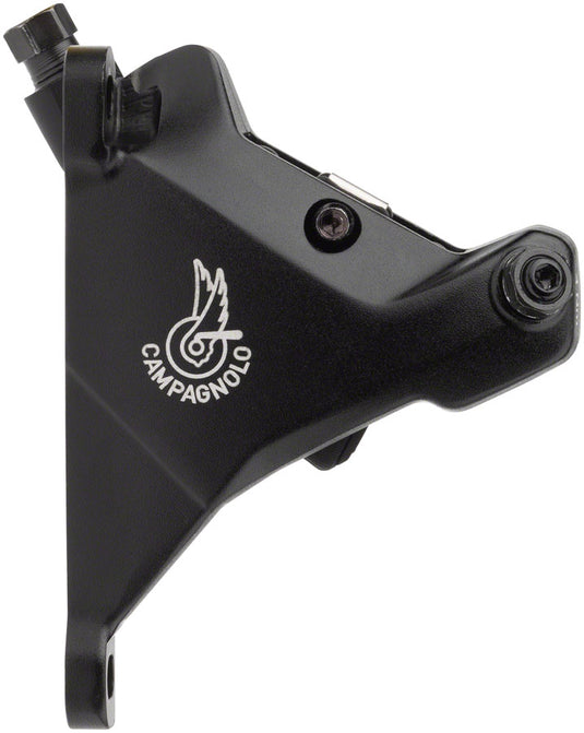 Campagnolo Chorus Ergopower Hydraulic Brake/Shift Lever and Disc Caliper