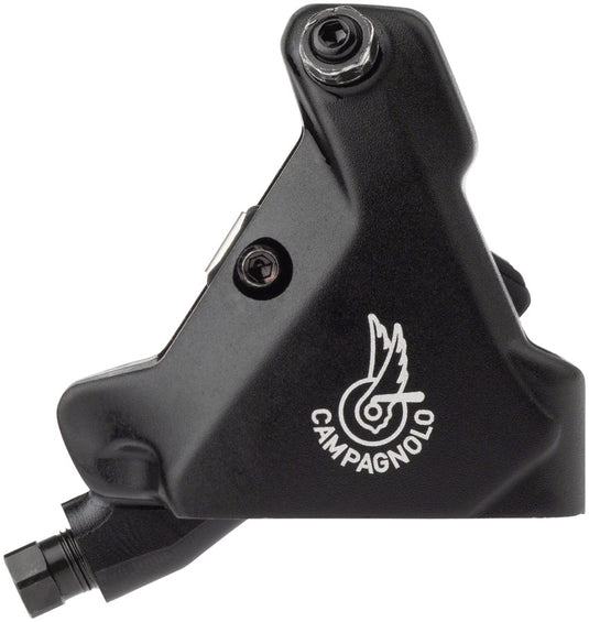 Campagnolo Chorus Ergopower Hydraulic Brake/Shift Lever and Disc Caliper