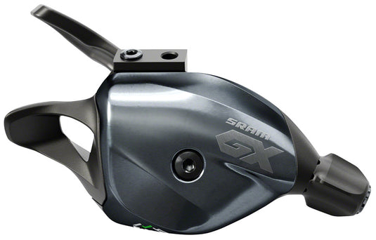 SRAM-Right-Shifter-12-Speed-Trigger-LD2546-Bicycle-Shifter-Flat-Bar-Right