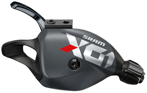 SRAM-Right-Shifter-12-Speed-Trigger-LD2547-Bicycle-Shifter-Flat-Bar-Right