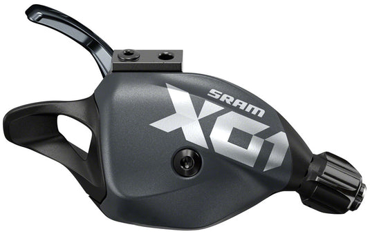 SRAM-Right-Shifter-12-Speed-Trigger-LD2548-Bicycle-Shifter-Flat-Bar-Right