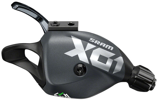 SRAM-Right-Shifter-12-Speed-Trigger-LD2549-Bicycle-Shifter-Flat-Bar-Right