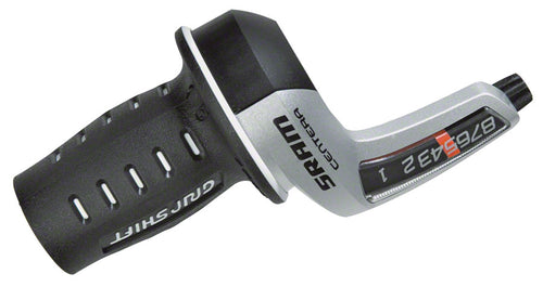 SRAM-Shifter-Set-9-Speed-Twist-LD2685-Bicycle-Shifters-Flat-Bar-Pair