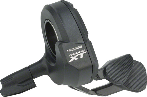 Shimano-Right-Shifter-11-Speed-Trigger-LD3001-Bicycle-Shifter-Flat-Bar-Right