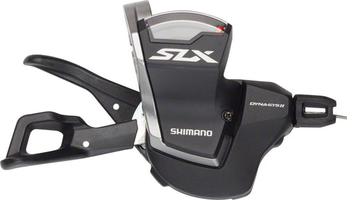 Shimano-Right-Shifter-11-Speed-Trigger-LD3003-Bicycle-Shifter-Flat-Bar-Right