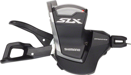 Shimano-Right-Shifter-11-Speed-Trigger-LD3003-Bicycle-Shifter-Flat-Bar-Right