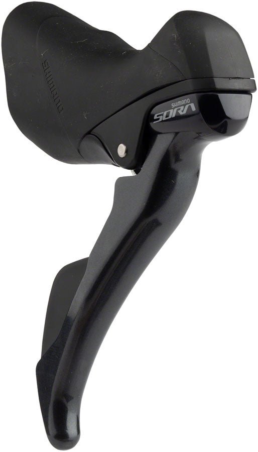 Shimano-Brake-Shifter-Combo-Set-9-Speed-LD3332-Brake-Shift-Lever-Drop-Bar-Pair