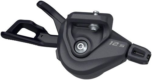 Shimano-Right-Shifter-12-Speed-Trigger-LD3411-Bicycle-Shifter-Flat-Bar-Right