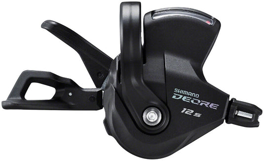 Shimano-Right-Shifter-12-Speed-Trigger-LD3413-Bicycle-Shifter-Flat-Bar-Right