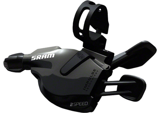 SRAM-Shifter-Set-11-Speed-Trigger-LD4516-Bicycle-Shifters-Flat-Bar-Pair