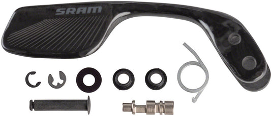 SRAM-Shift-Lever-Assemblies-Road-Shifter-Part-Road-Bike-LD4584-Road-Bike-Shifter-Part