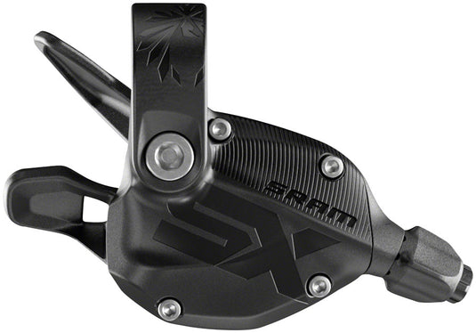 SRAM-Right-Shifter-12-Speed-Trigger-LD4614-Bicycle-Shifter-Flat-Bar-Right