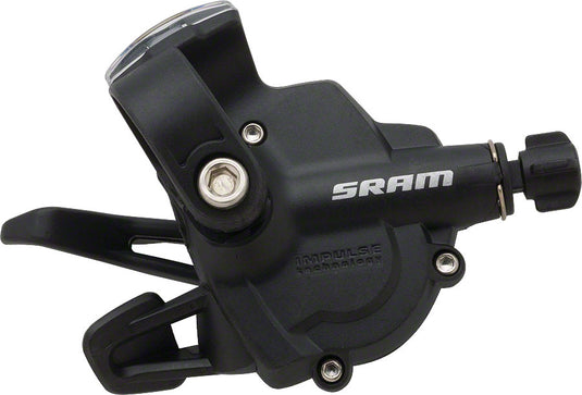 SRAM-Right-Shifter-7-Speed-Trigger-LD4851-Bicycle-Shifter-Flat-Bar-Right