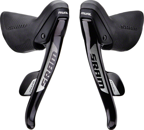 SRAM-Brake-Shifter-Combo-Set-11-Speed-LD5925-Brake-Shift-Lever-Drop-Bar-Pair