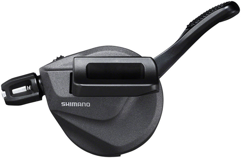 Load image into Gallery viewer, Shimano-Left-Shifter-12-Speed-Trigger-LD6039
