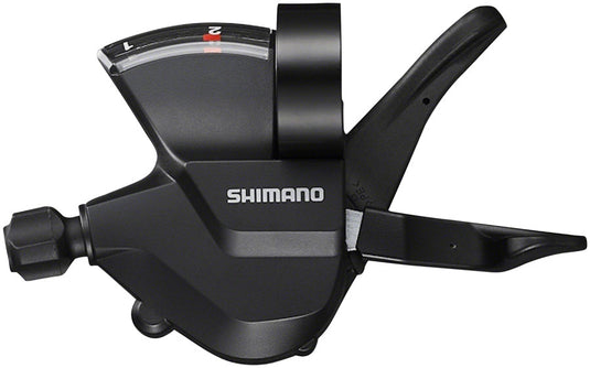 Shimano-Left-Shifter-2-Speed-Trigger-LD6060