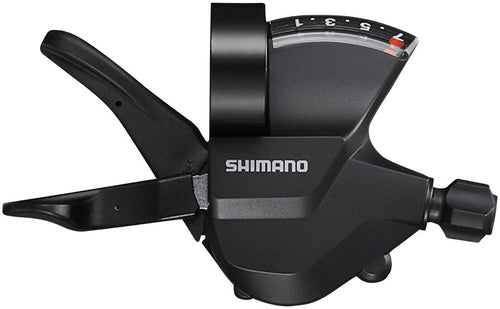 Shimano-Right-Shifter-7-Speed-Trigger-LD6061-Bicycle-Shifter-Flat-Bar-Right