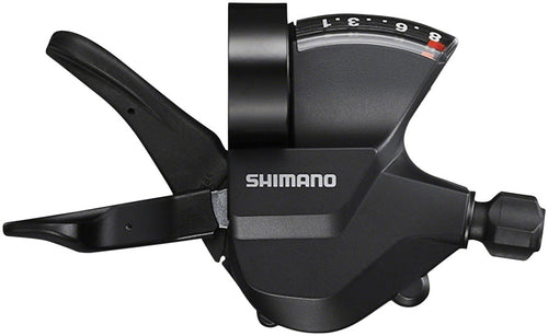 Shimano-Right-Shifter-8-Speed-Trigger-LD6062-Bicycle-Shifter-Flat-Bar-Right