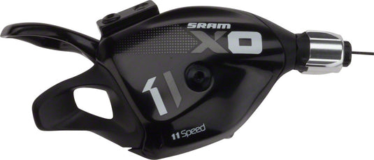 SRAM-Right-Shifter-11-Speed-Trigger-LD6112-Bicycle-Shifter-Flat-Bar-Right