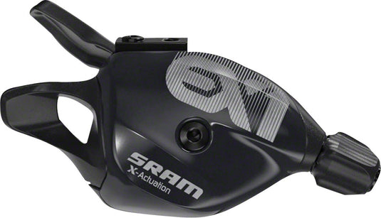 SRAM-Right-Shifter-8-Speed-Trigger-LD6139-Bicycle-Shifter-Flat-Bar-Right