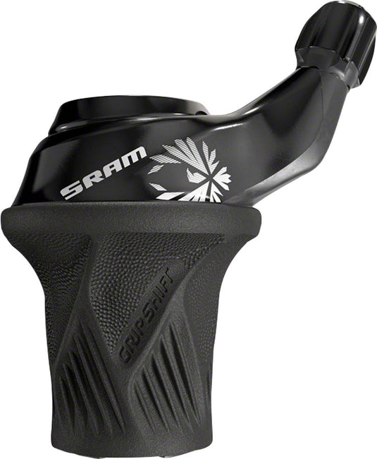 SRAM-Right-Shifter-12-Speed-Twist-LD6149-Bicycle-Shifter-Flat-Bar-Right