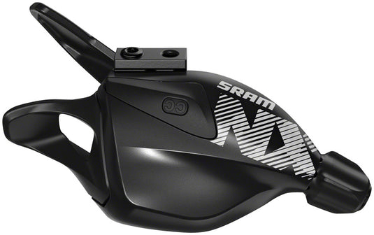 SRAM-Right-Shifter-12-Speed-Trigger-LD6151-Bicycle-Shifter-Flat-Bar-Right