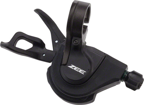 Shimano-Right-Shifter-10-Speed-Trigger-LD6401-Bicycle-Shifter-Flat-Bar-Right