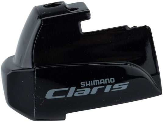 Shimano Claris ST-R2000 Left STI Lever Name Plate and Fixing Screw