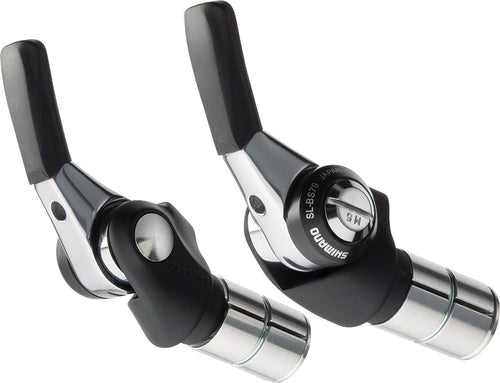 Shimano-Shifter-Road-10-Speed-Bar-End-LD7904-Road-Bike-Shifter