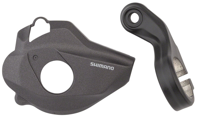 Load image into Gallery viewer, Shimano-XT-SL-M8100-Shift-Lever-Parts-Mountain-Shifter-Part-Mountain-Bike-LD8756
