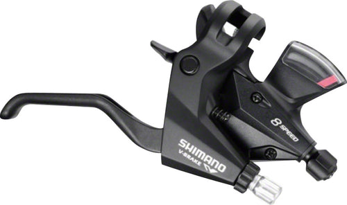 Shimano-Brake-Shifter-Combo-Set-8-Speed-LD5007