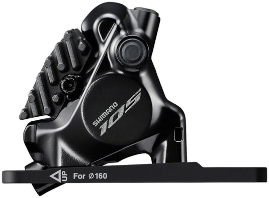 Shimano 105 ST-R7170-L Di2 Shift/Brake Lever with BR-R7170 Hydraulic Disc