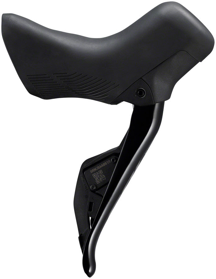 Load image into Gallery viewer, Shimano 105 ST-R7170-L Di2 Shift/Brake Lever - Left, 2x, Black
