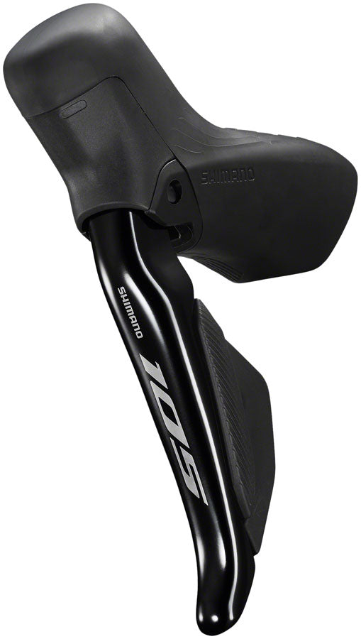 Load image into Gallery viewer, Shimano-Brake-Shifter-Combo-Left-BLDL0029
