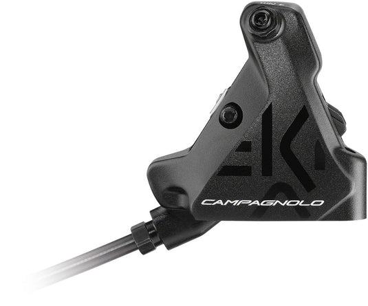 Campagnolo EKAR Ergopower Control Shift/Brake Lever and Disc Brake Caliper