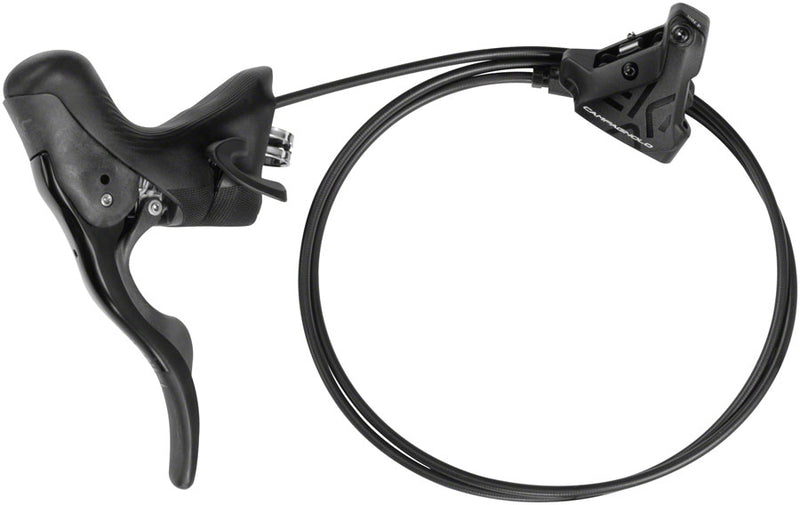 Load image into Gallery viewer, Campagnolo-EKAR-13-Speed-Ergopower-Control-Lever-and-Caliper-Hydraulic-Brake-Shift-Lever-Drop-Bar-Road-Bike-Time-Trial-Triathlon-Bike-Track-Bike-Road-Bike-Single-Speed-Fixie-HBSL0020
