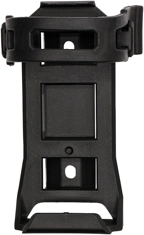 Load image into Gallery viewer, Kryptonite Keeper Mini Folding Lock - Includes Bracket, Black
