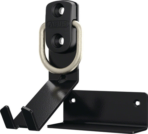 Abus-WBA65-Lockable-Wall-Mount-Bracket-Accessory-LKBR0101