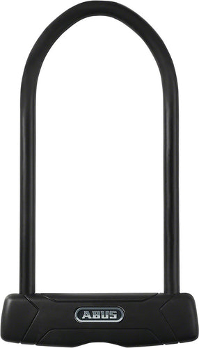 Abus-Key-U-Lock-ULCK0235-Bicycle-U-Lock