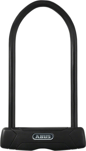 Abus-Key-U-Lock-ULCK0232-Bicycle-U-Lock