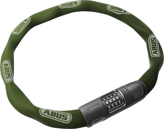 Abus-Combination-Chain-Lock-CNLK0140-Bicycle-Lock