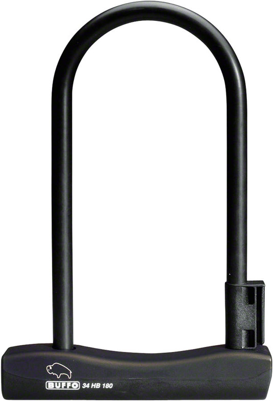 Abus-Key-U-Lock-ULCK0206-Bicycle-U-Lock