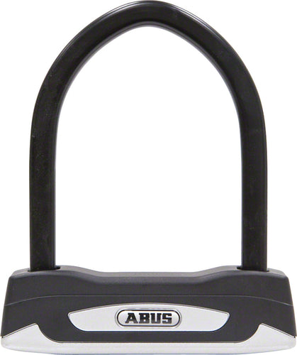 Abus-Key-U-Lock-ULCK0207-Bicycle-U-Lock