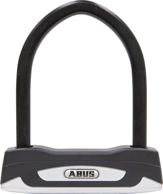 Abus-Key-U-Lock-ULCK0207-Bicycle-U-Lock