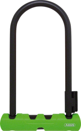 Abus-Key-U-Lock-ULCK0211-Bicycle-U-Lock