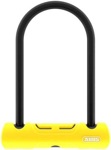 Abus-Key-U-Lock-ULCK0228-Bicycle-U-Lock