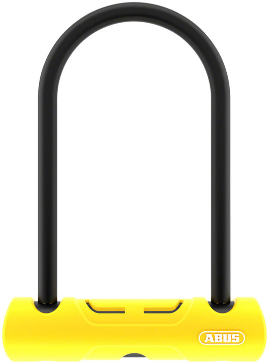 Abus-Key-U-Lock-ULCK0228-Bicycle-U-Lock