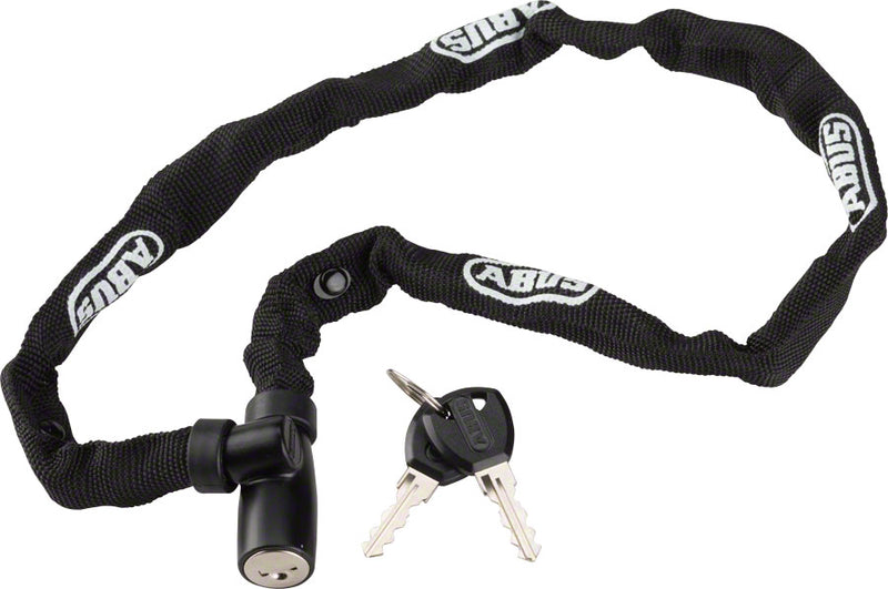 Load image into Gallery viewer, Abus-Key-Chain-Lock-LK2288-Bicycle-Lock
