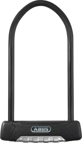 Abus-Key-U-Lock-LK2296-Bicycle-U-Lock